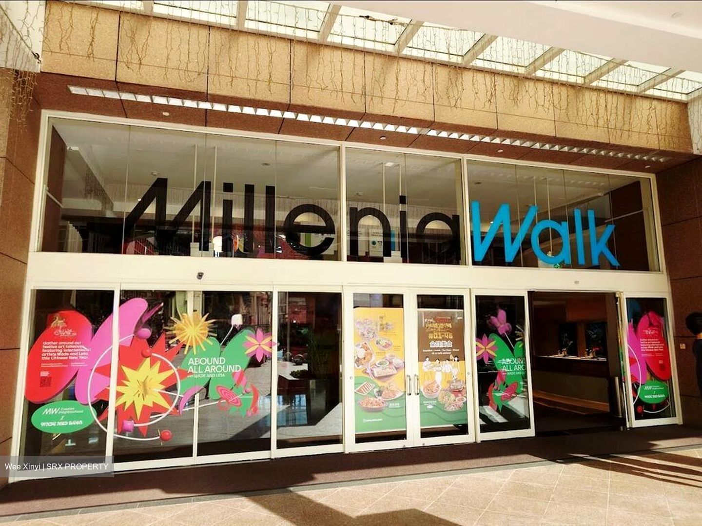Promenade MRT (D1), Retail #615708251